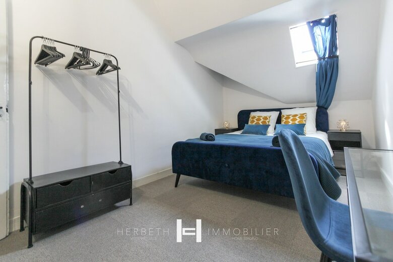 Bed & Breakfast H-bnb Villa D'asfeld
