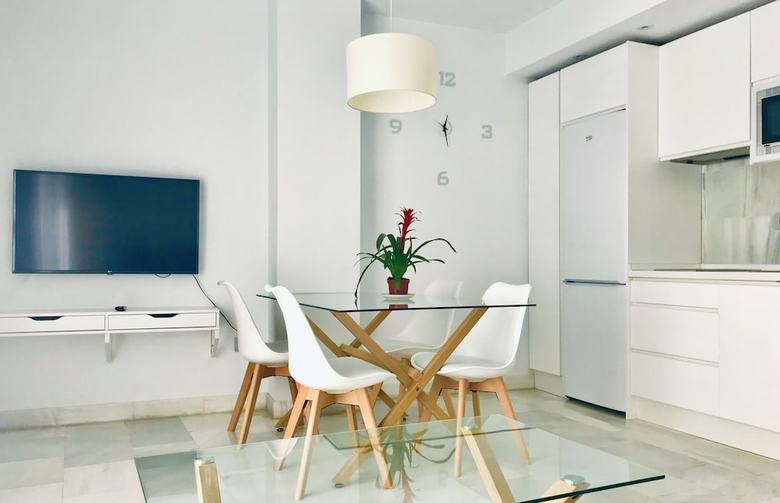 Domus Apartamentos Granada