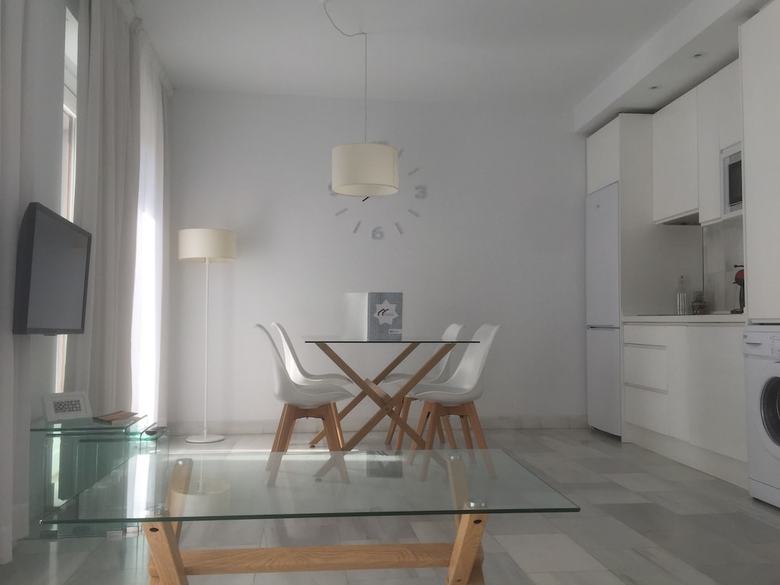 Domus Apartamentos Granada