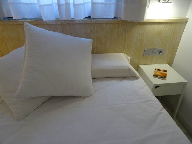 Domus Apartamentos Granada