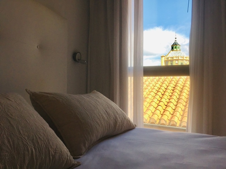 Domus Apartamentos Granada