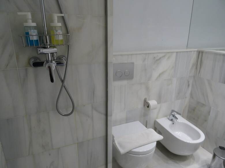 Domus Apartamentos Granada
