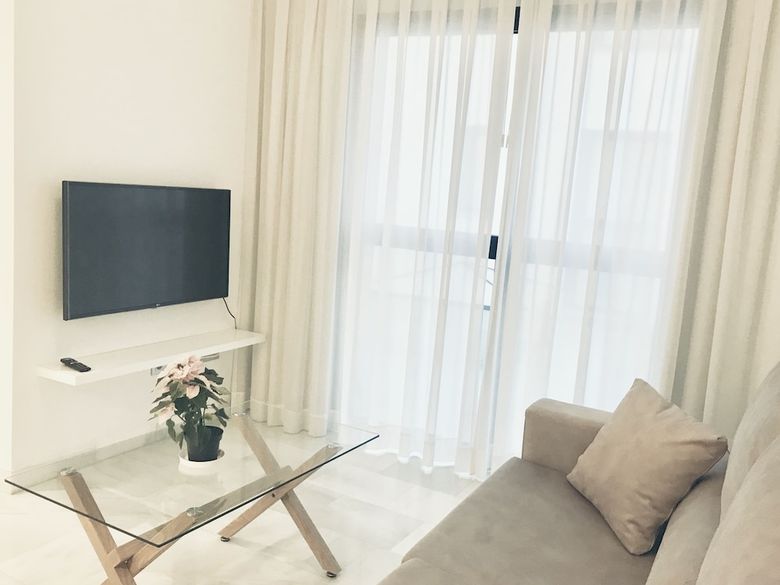 Domus Apartamentos Granada
