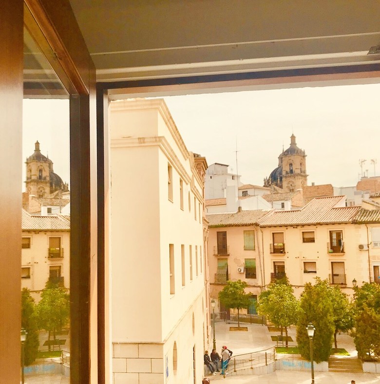 Domus Apartamentos Granada