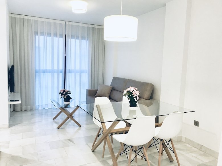 Domus Apartamentos Granada
