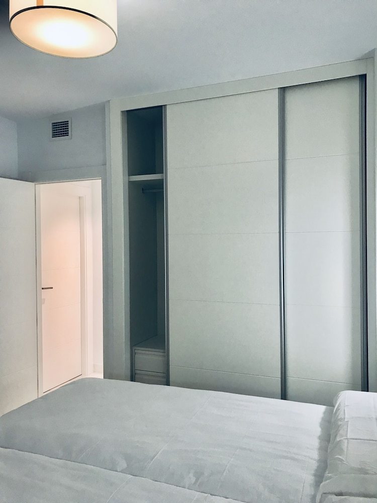 Domus Apartamentos Granada