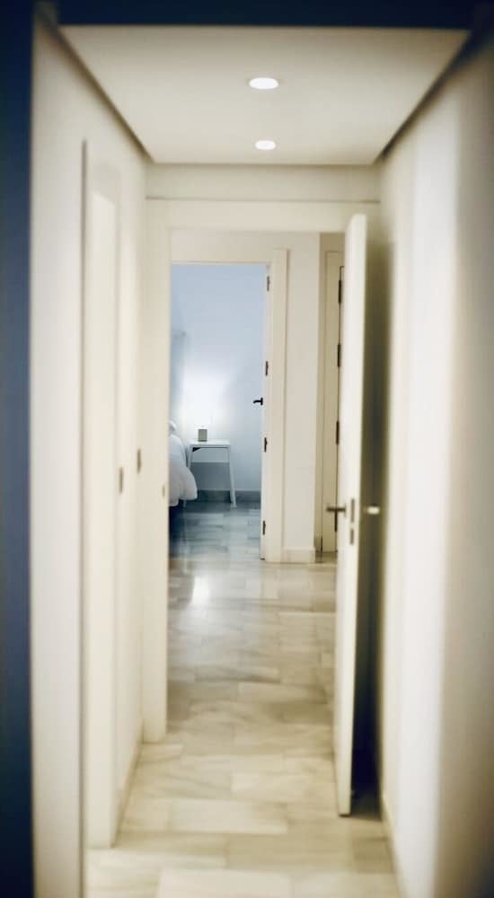 Domus Apartamentos Granada
