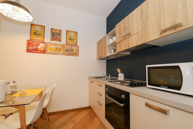 Apartamento Ugenova