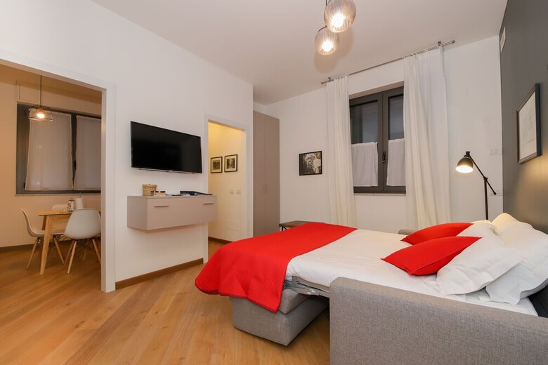 Apartamento Ugenova
