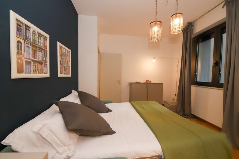 Apartamento Ugenova