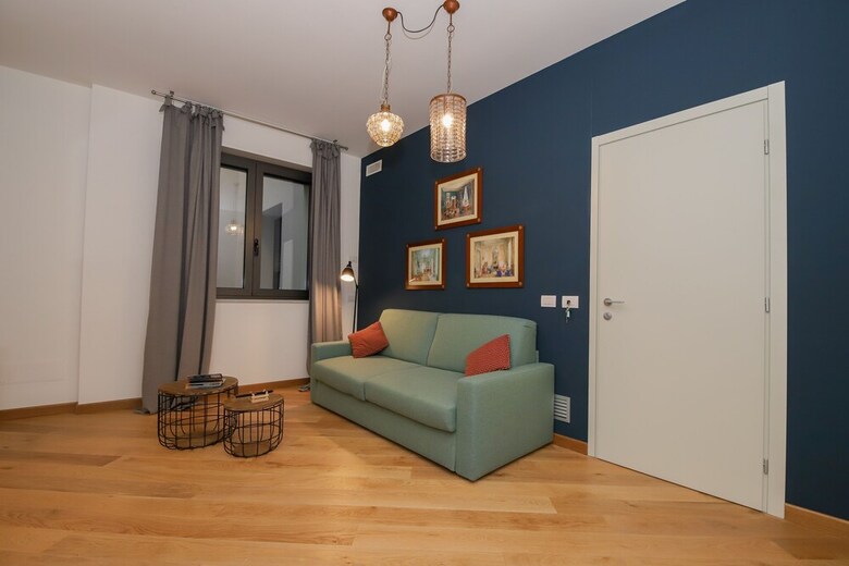 Apartamento Ugenova