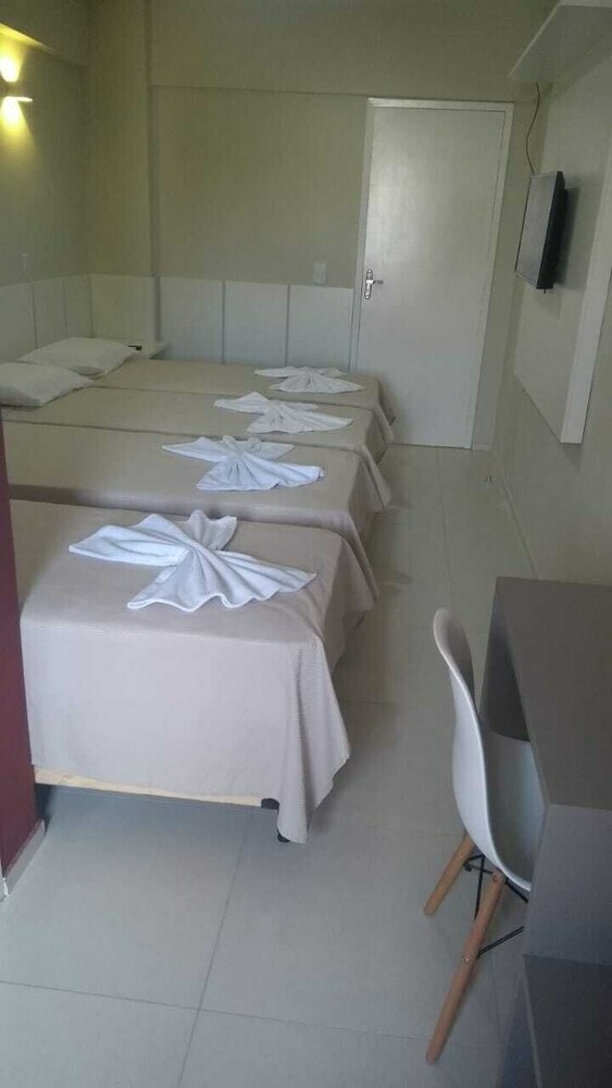 Murano Center Hotel