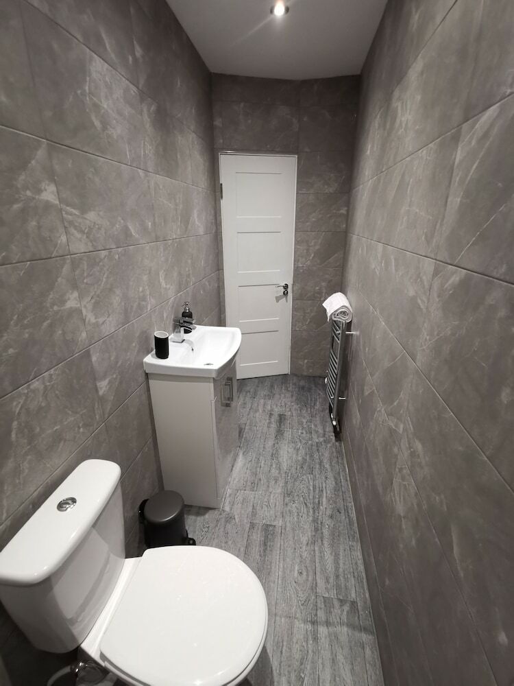 Lux Apartments 4 Bedroom House - Hornsey