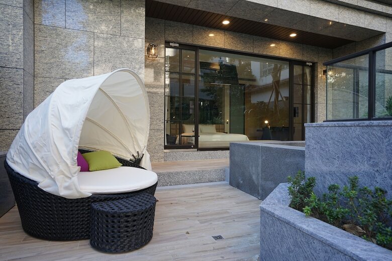 Hotel Mvsa + Michelin 2 Starred Molino de Urd�niz