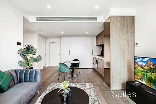 Apartamentos Ifsuites Melbourne Village