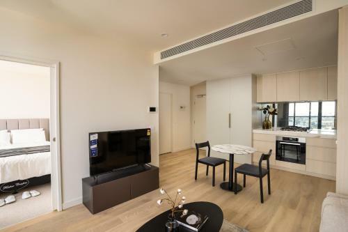 Apartamentos Ifsuites Melbourne Village