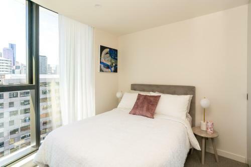 Apartamentos Ifsuites Melbourne Village