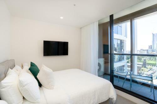 Apartamentos Ifsuites Melbourne Village