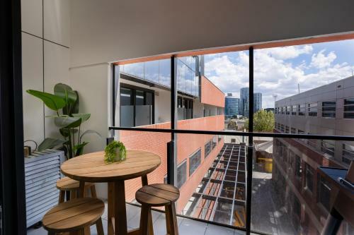 Apartamentos Ifsuites Melbourne Village