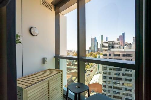 Apartamentos Ifsuites Melbourne Village