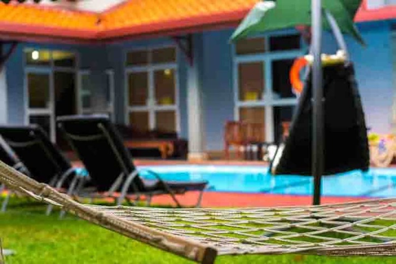 Hotel Palms Villa