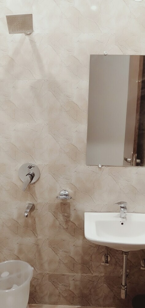 Hotel Param Palace