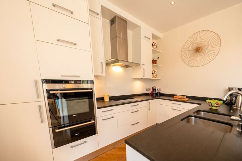 Apartamento Annexe Du Ch�teau
