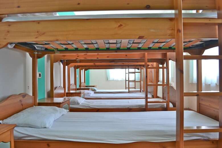 Hostal Ostello Colli Euganei