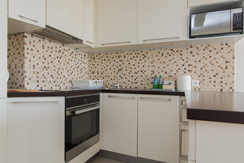 Apartamentos Shortstaypoland Okopowa B78