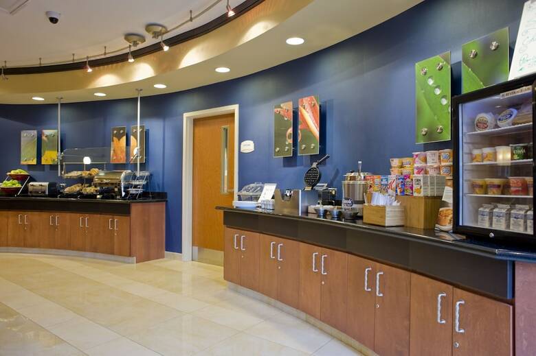 Hotel Fairfield Inn & Suites Columbus