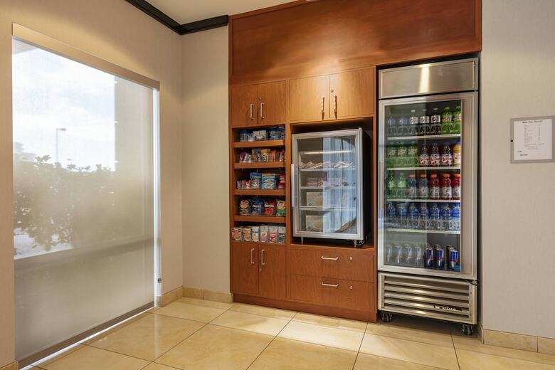 Hotel Fairfield Inn & Suites Columbus