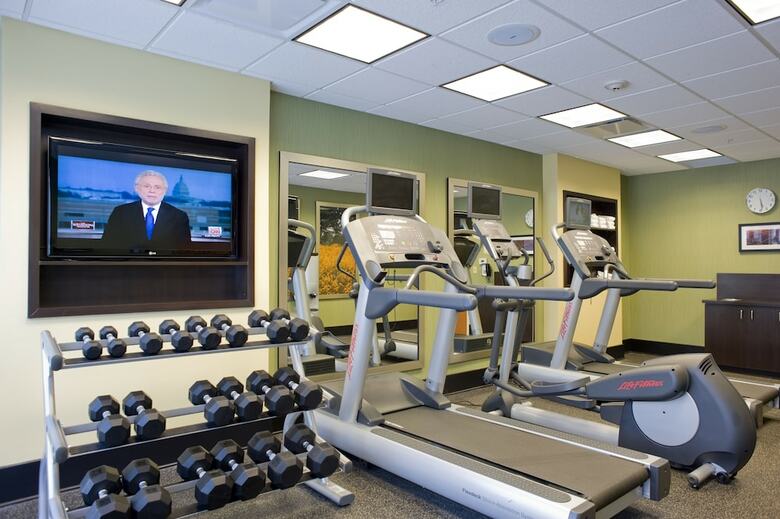 Hotel Fairfield Inn & Suites Columbus