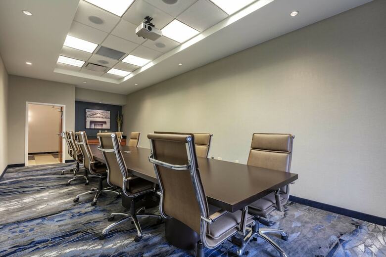 Hotel Fairfield Inn & Suites Columbus