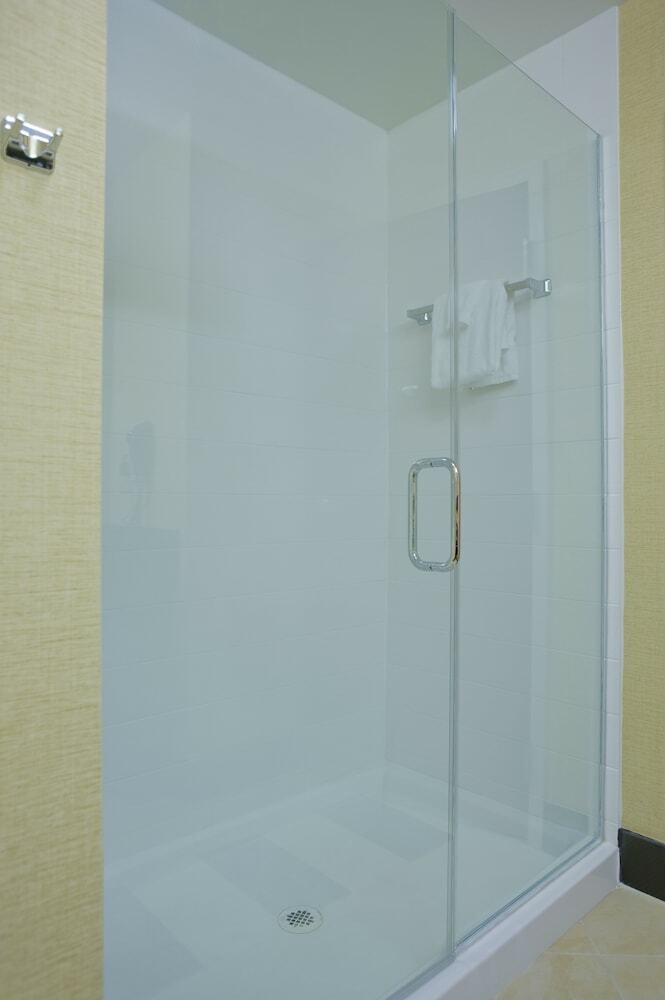 Hotel Fairfield Inn & Suites Columbus
