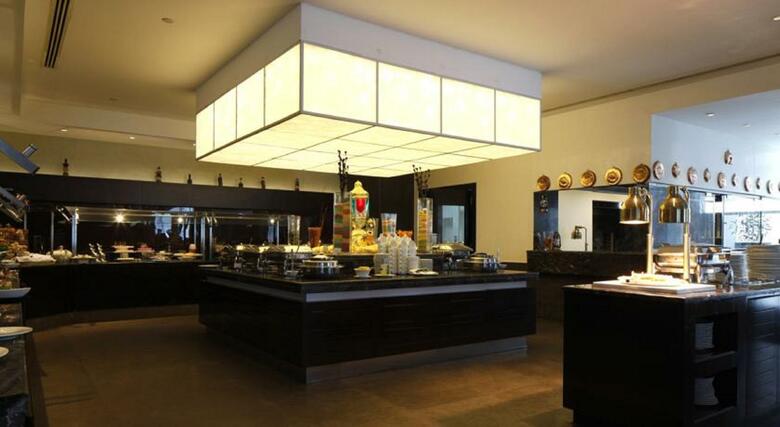 Hotel Novotel Dammam Business Park
