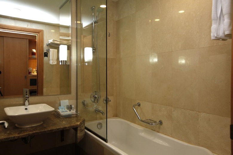 Hotel Novotel Dammam Business Park