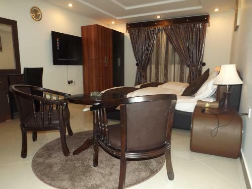Apartamento Sofihotel