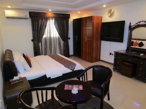 Apartamento Sofihotel