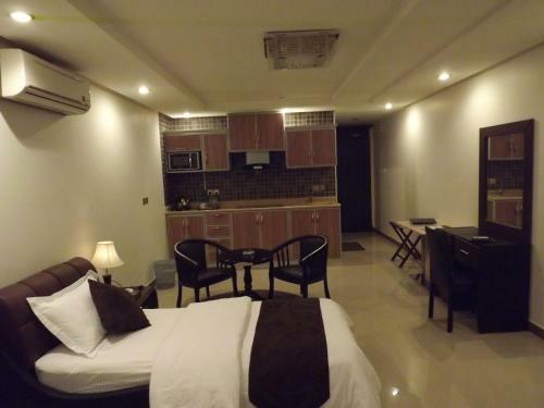 Apartamento Sofihotel