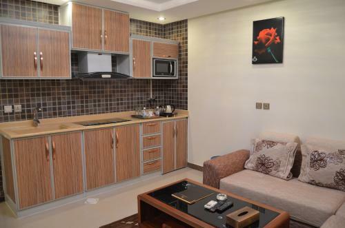 Apartamento Sofihotel
