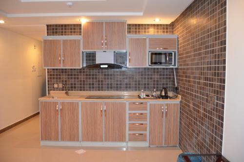 Apartamento Sofihotel