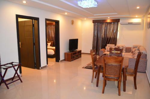 Apartamento Sofihotel
