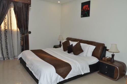 Apartamento Sofihotel