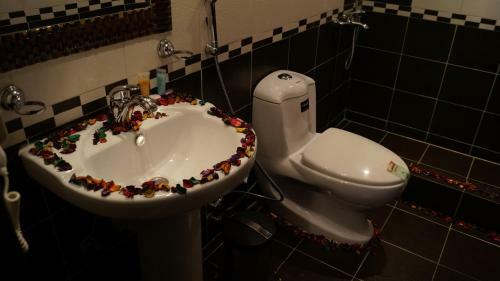 Apartamento Sofihotel
