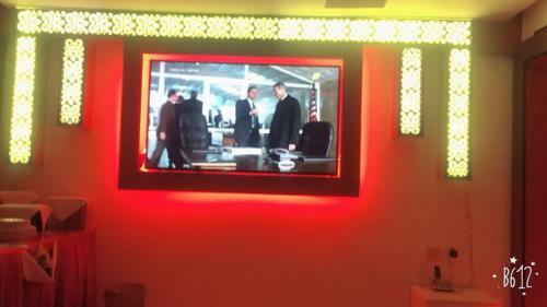 Apartamento Sofihotel