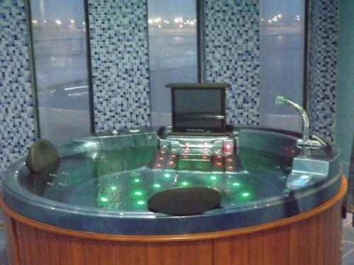Apartamento Sofihotel