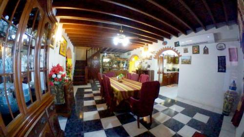 De Cuba Bed &amp; Breakfast