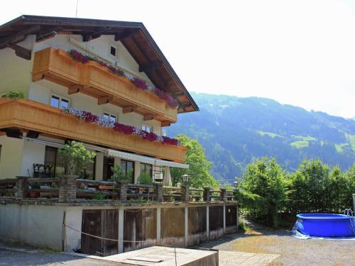 Apartment Krapferh�usl I
