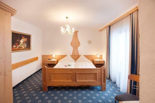 Hotel St. Georg