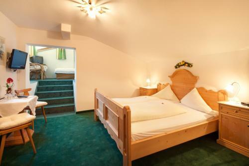 Hotel St. Georg